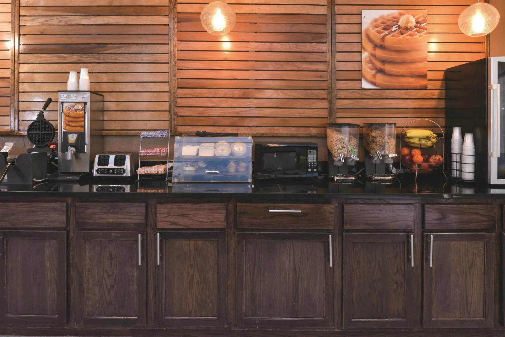 La Quinta Inn & Suites by Wyndham Woodward