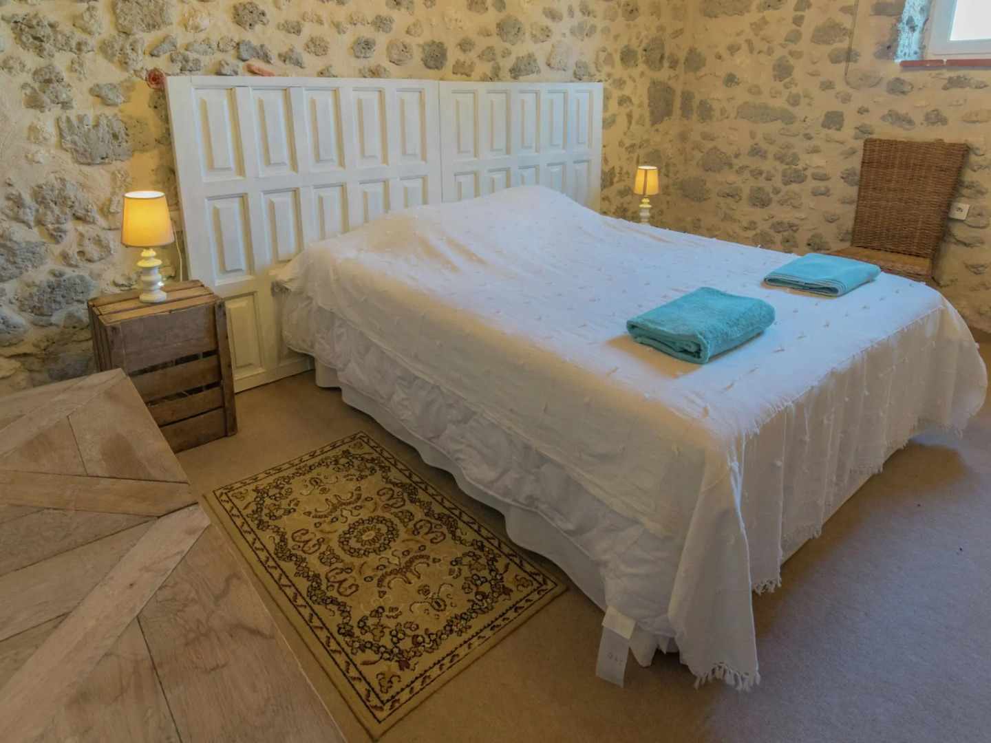 Lavish Mansion in Fargues-sur-ourbise With Private Pool