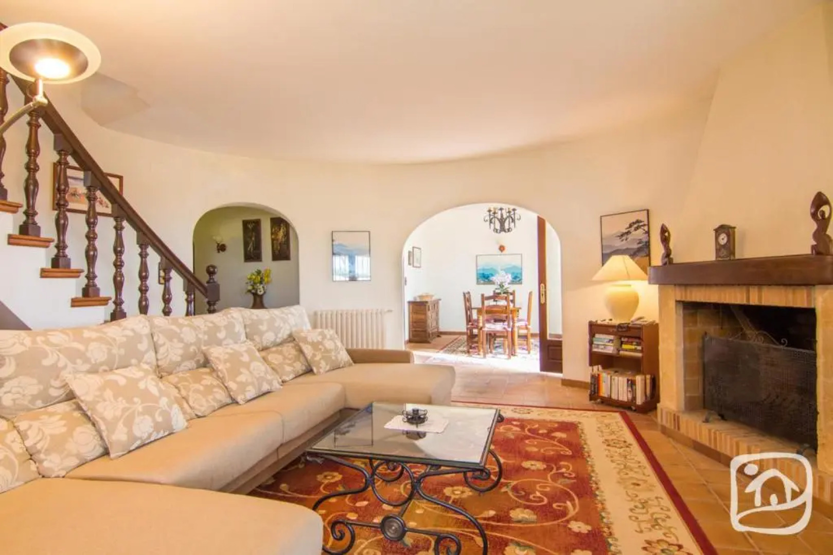 Abahana Villas Calsides