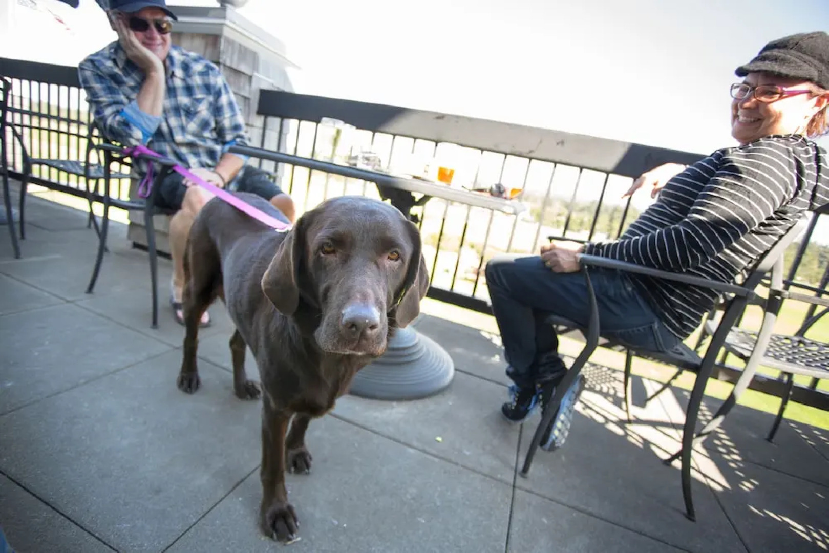 McMenamins Gearhart Hotel