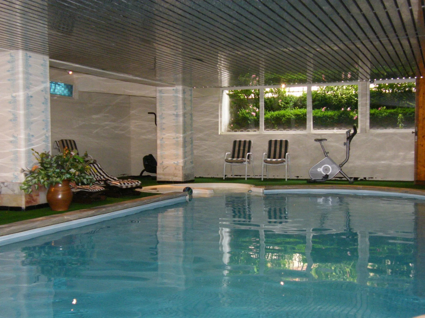 Grand Hotel des Templiers