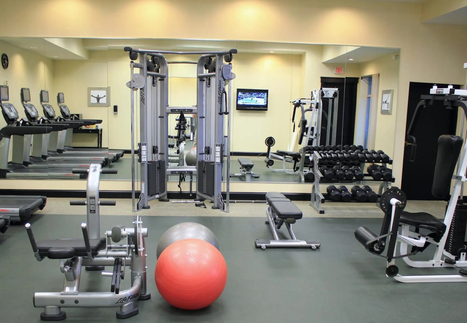 St. Petersburg Marriott Clearwater