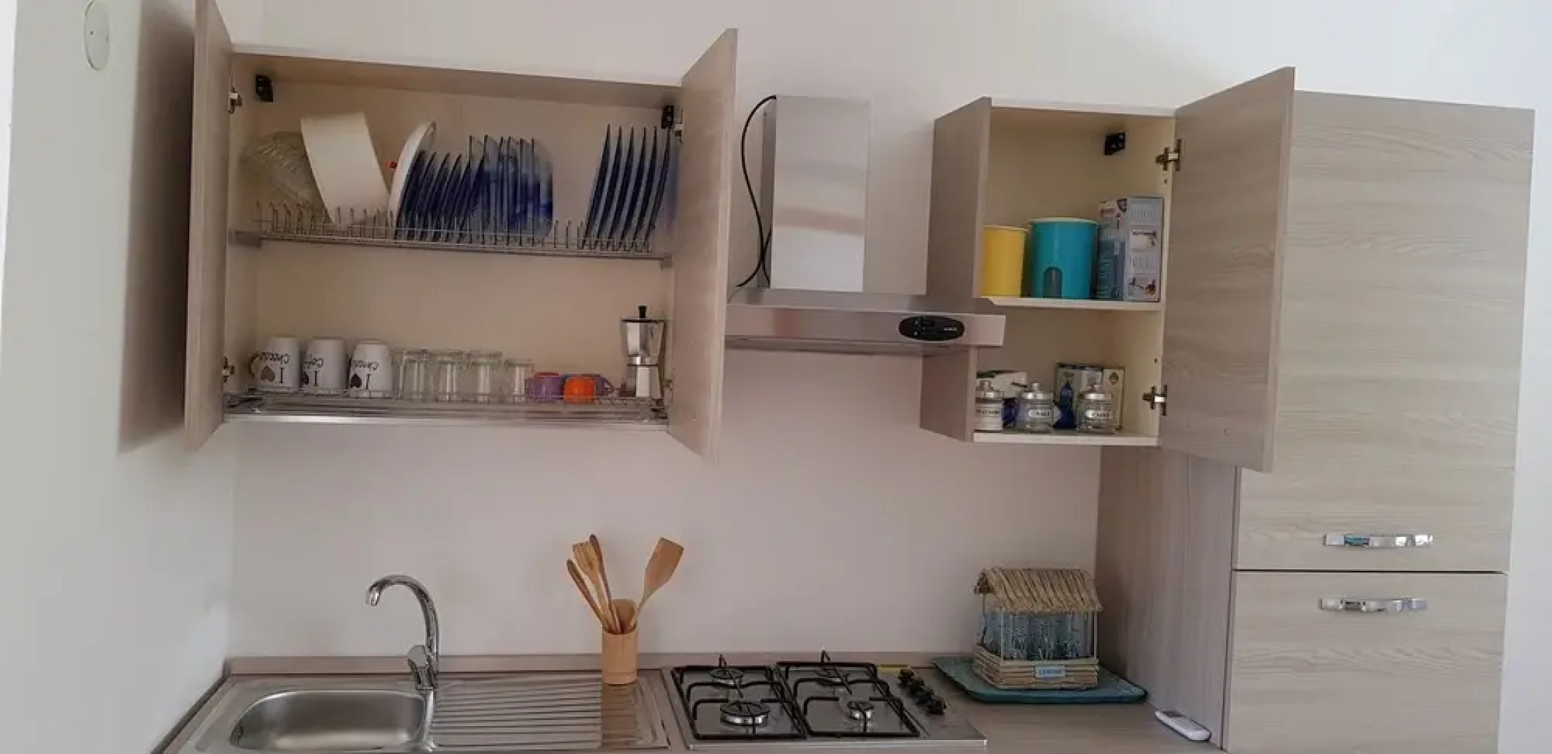 Villa Elvira Country House