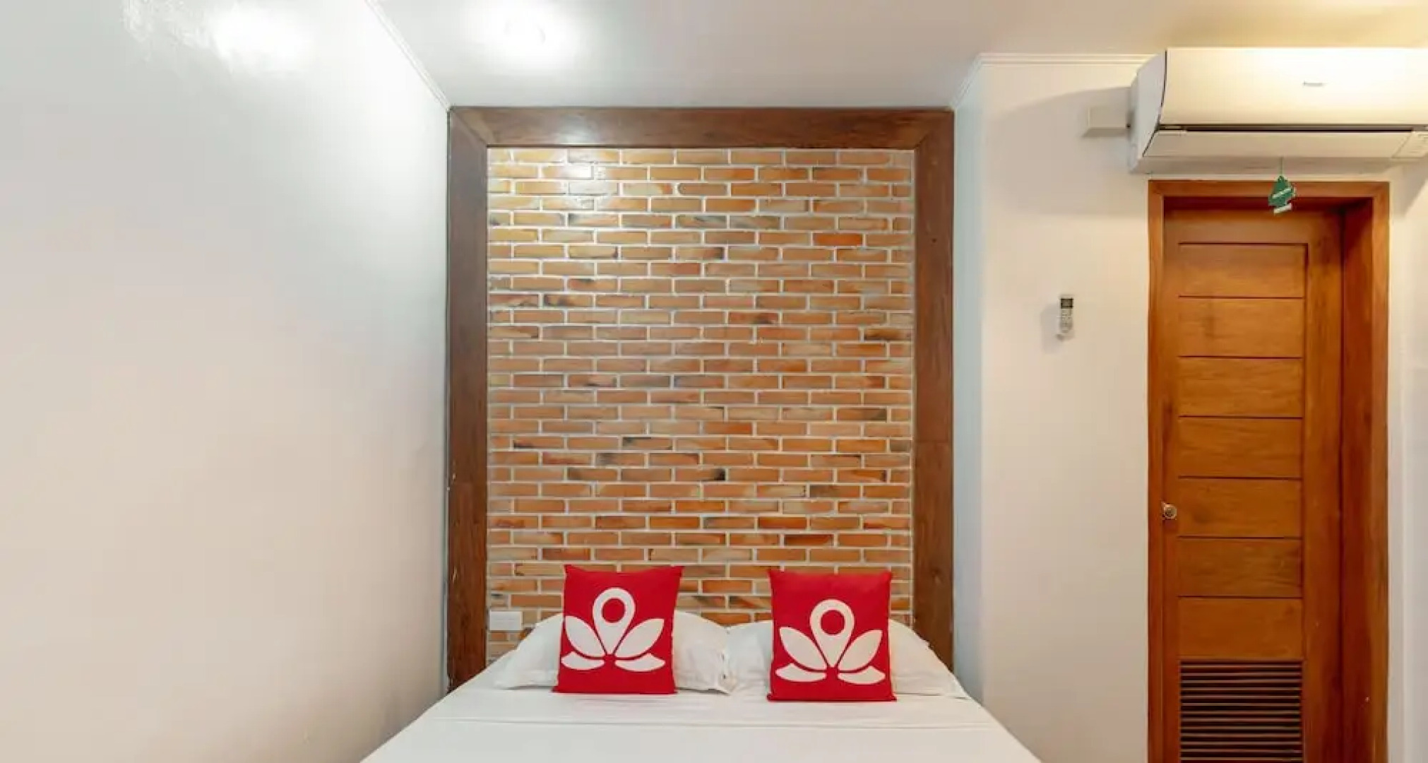 ZEN Rooms Casa Lorenzo Legazpi