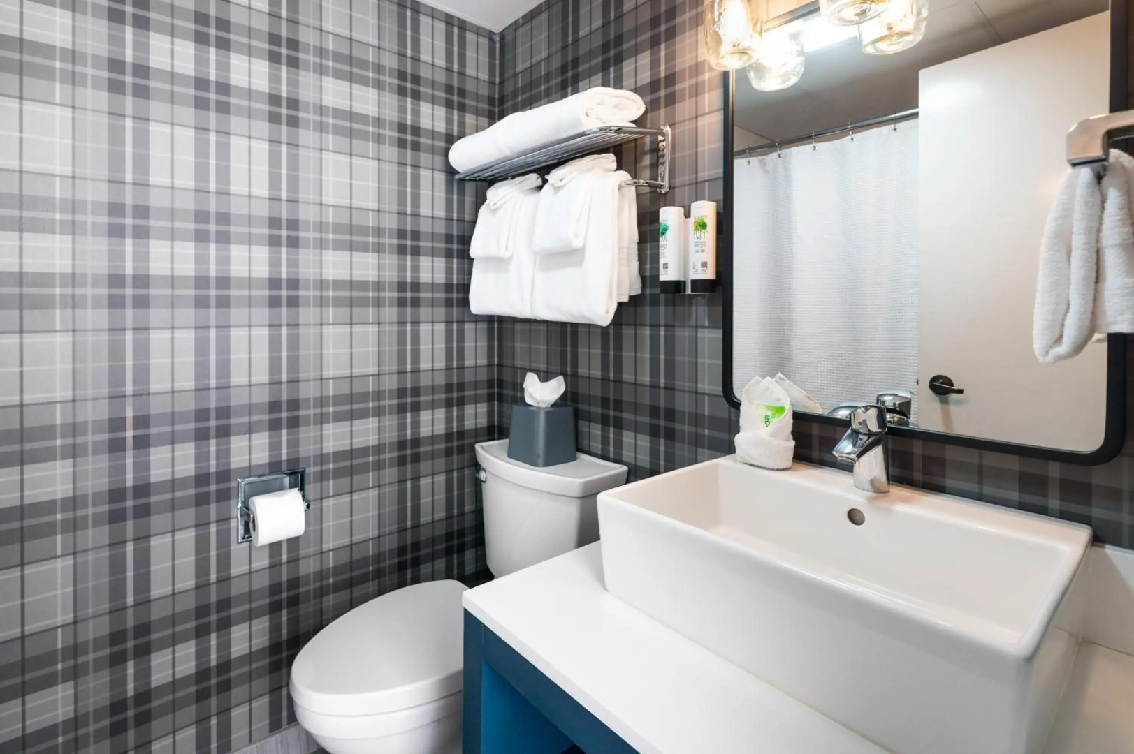 Gravity Haus Steamboat