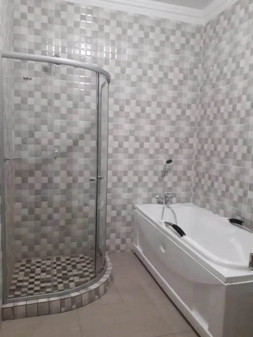 Vakhusi Bed and Breakfast