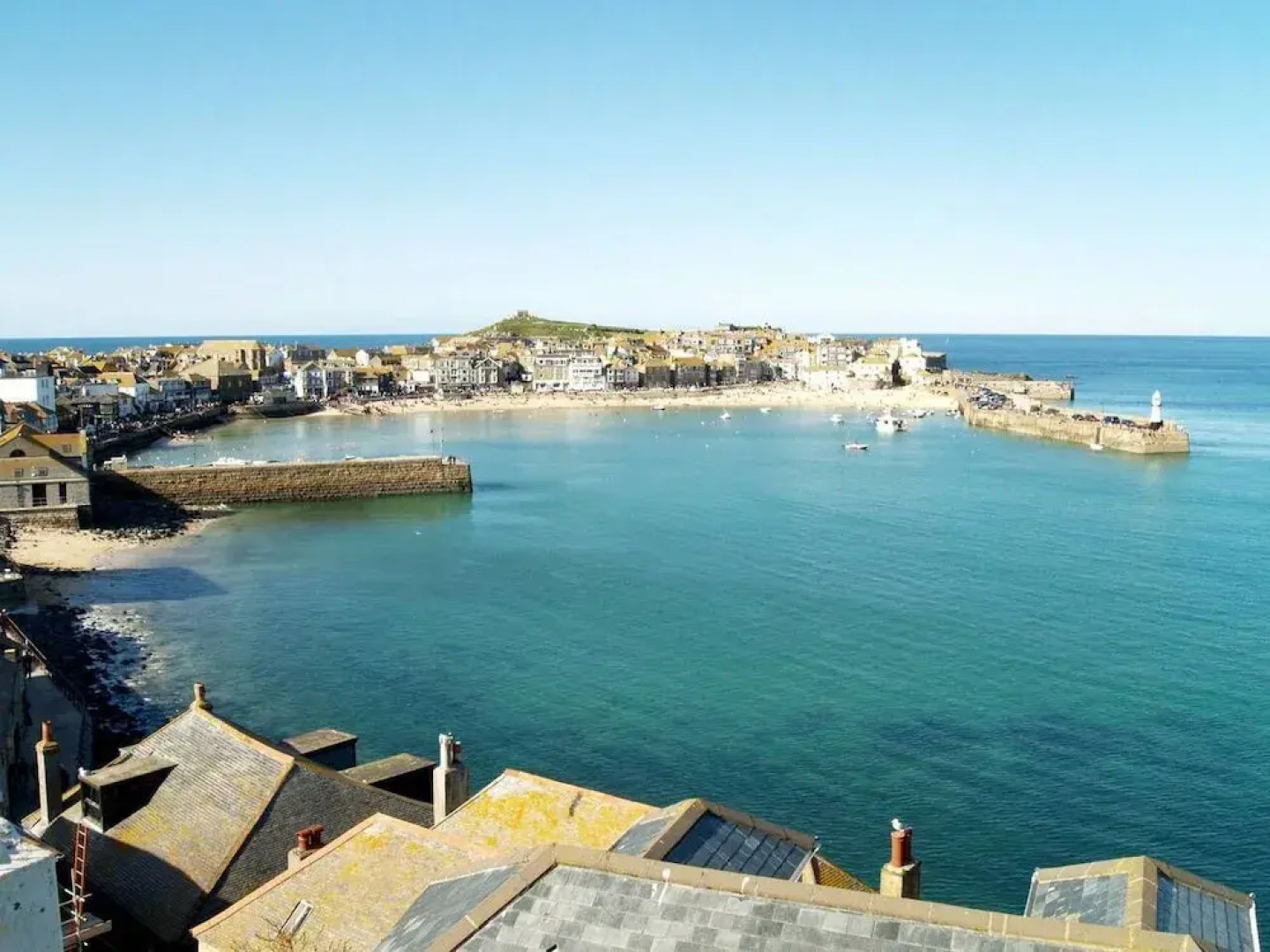 Period Living in Hayle