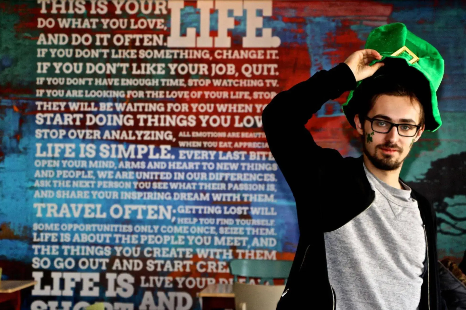 Kinlay Hostel Galway