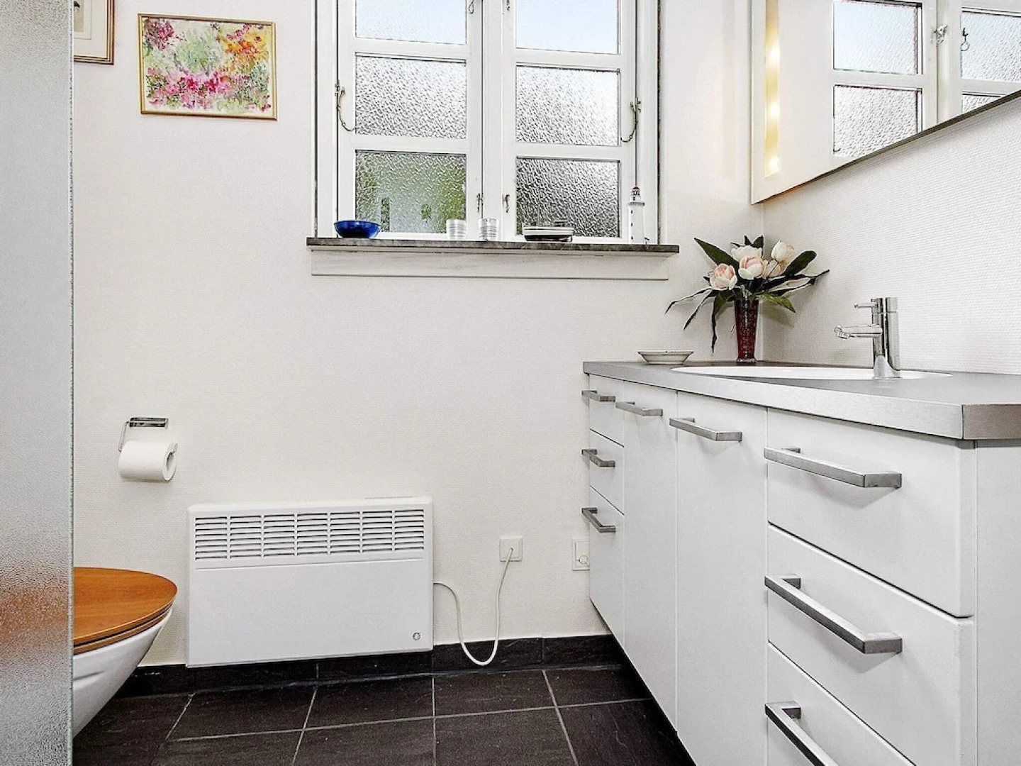 3 Person Holiday Home in Hadsund