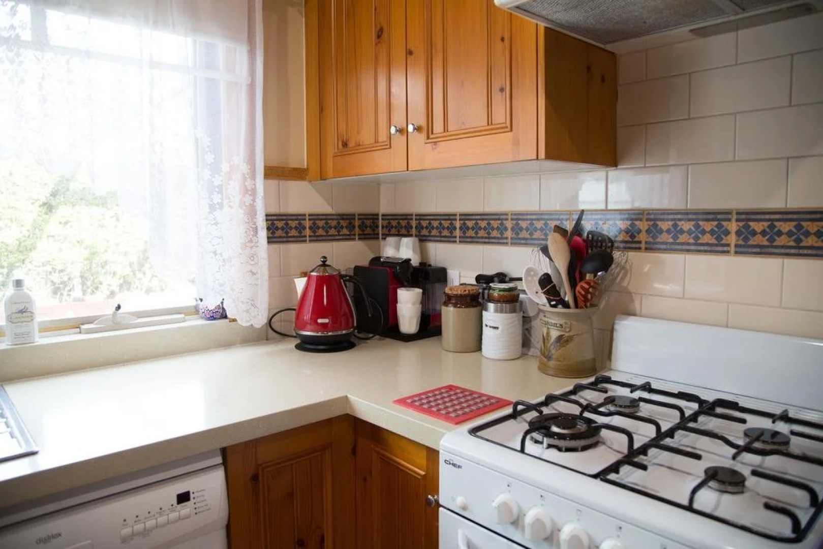 Airleigh-Rose Cottage