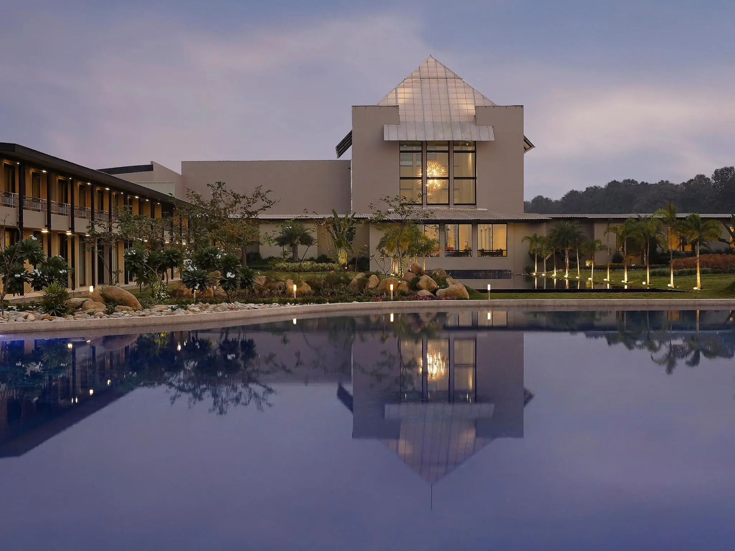 Tiger Palace By Soaltee, Bhairahawa, Lumbini, Nepal