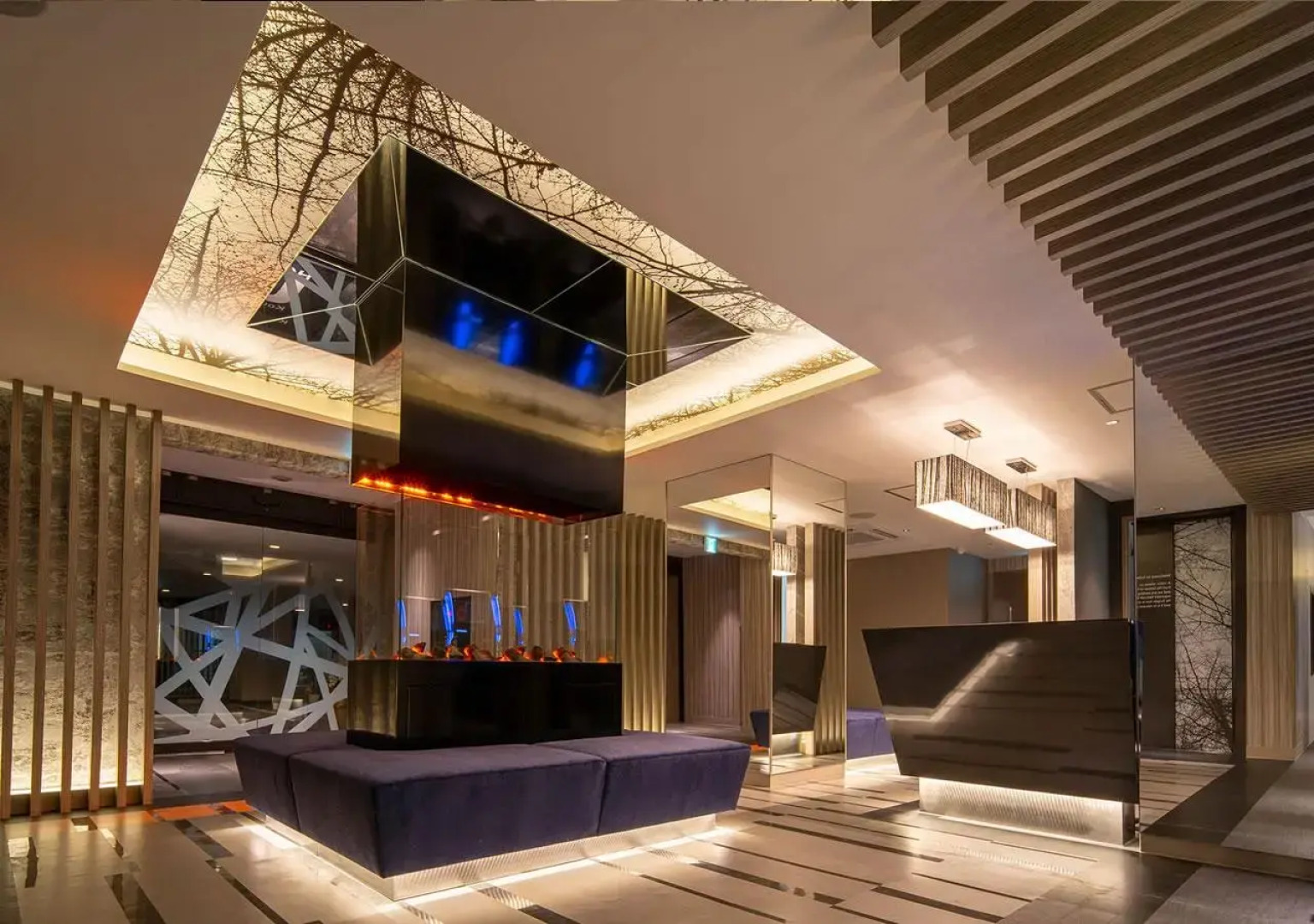 HOTEL U's Kouroen – Adults Only