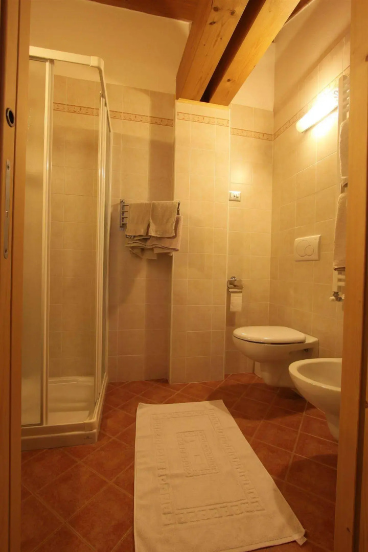 Affittacamere Corradini