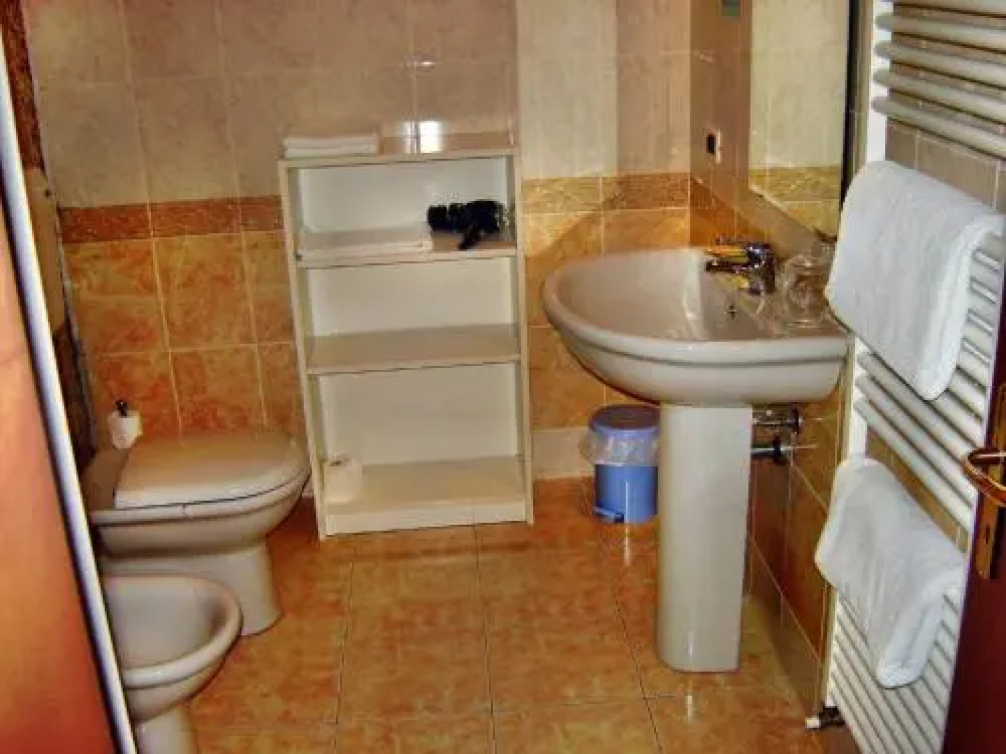 Agriturismo Sangallo