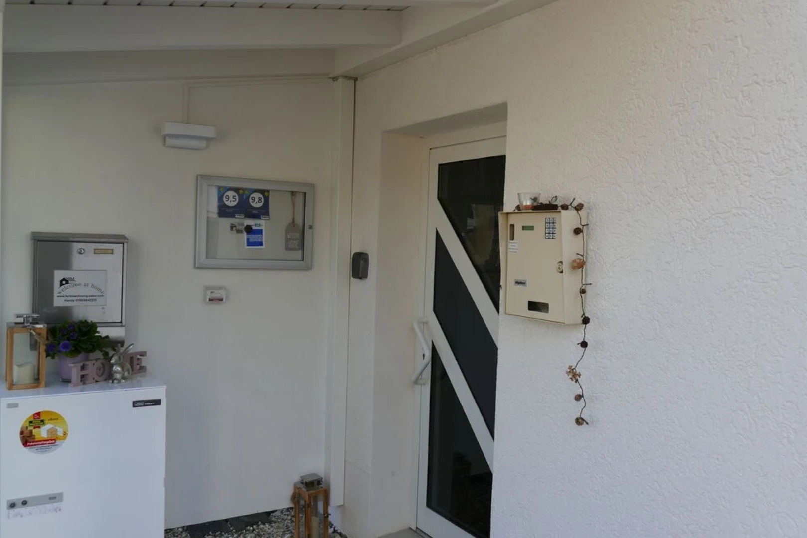 Haag Zimmervermietung