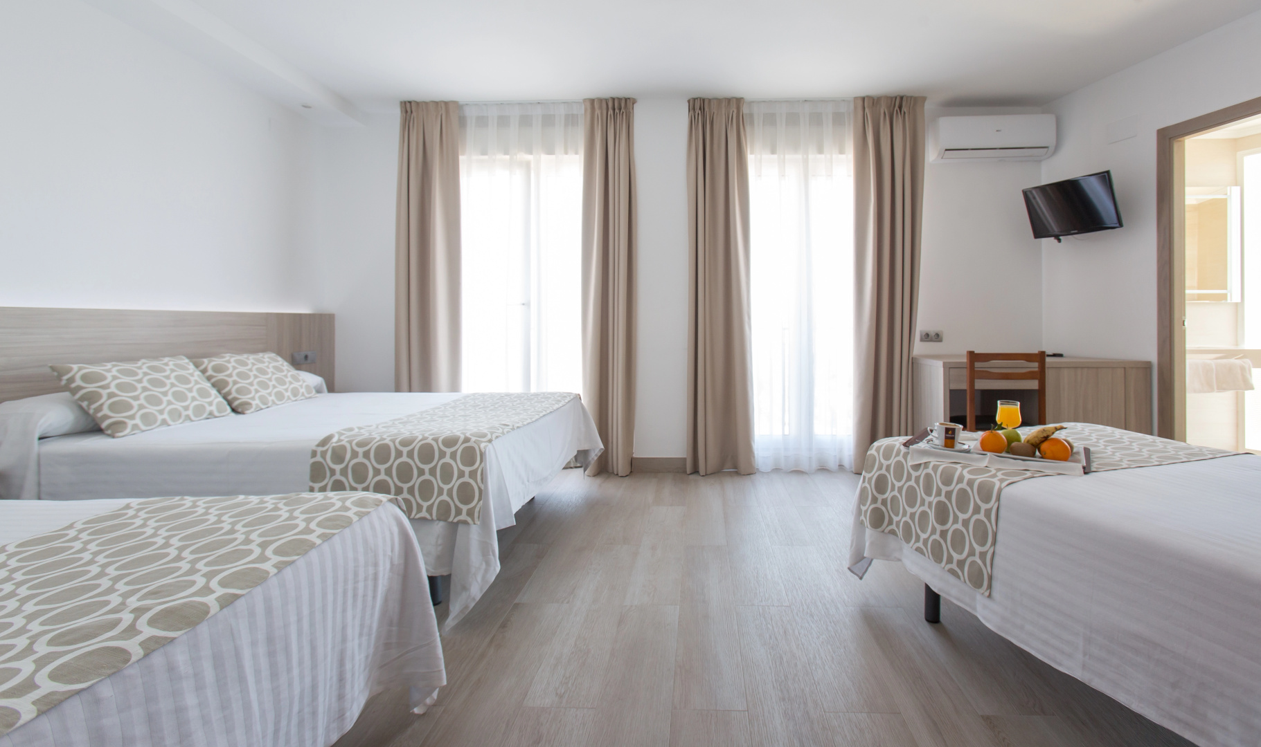 Hotel Olympia Ronda II