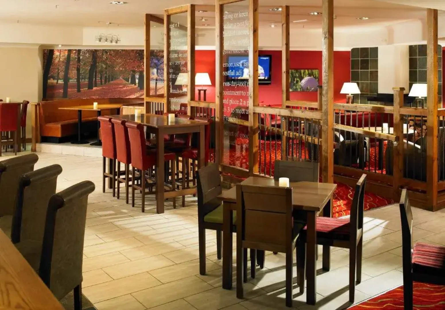 Hollins Hall Hotel, Golf and Country Club