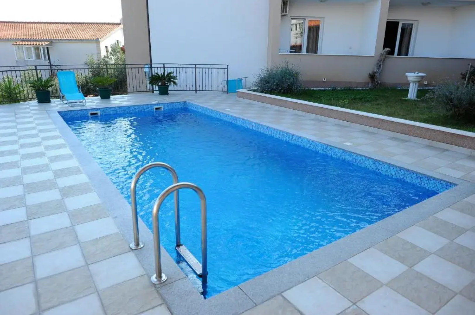 Apartments&Rooms Jelavić