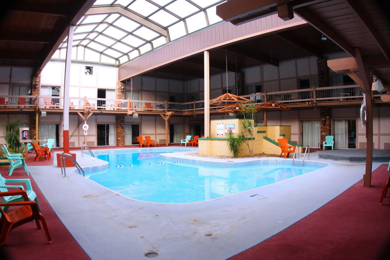 Eisenhower Hotel & Conference Center