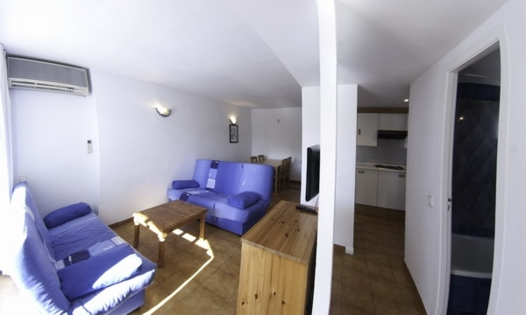 El Divino Apartamentos