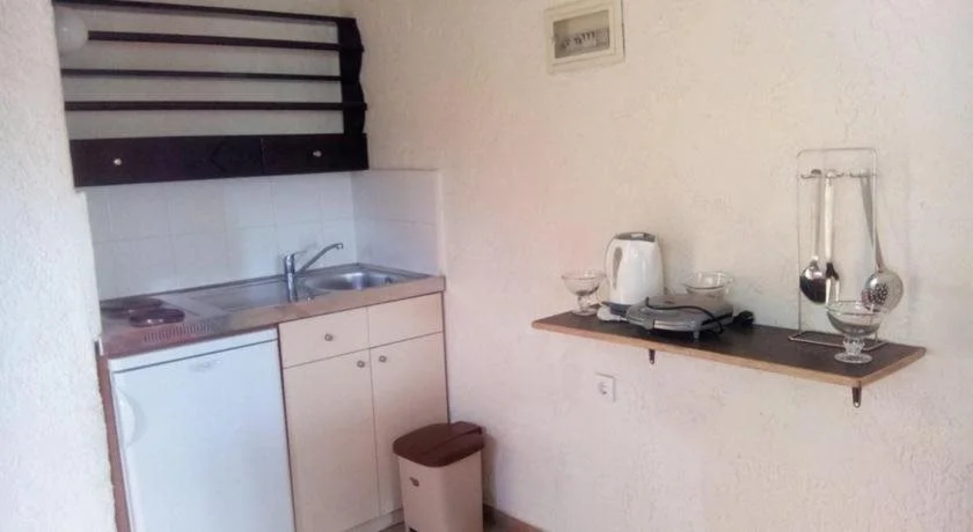 Stalis Bay Apartments