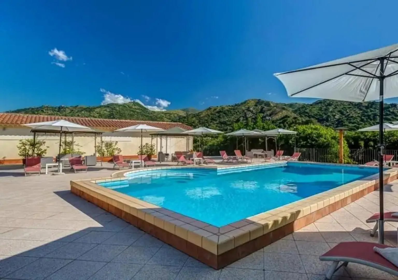 Gole Alcantara Botanical & Geological Park Argoturismo Il Borgo