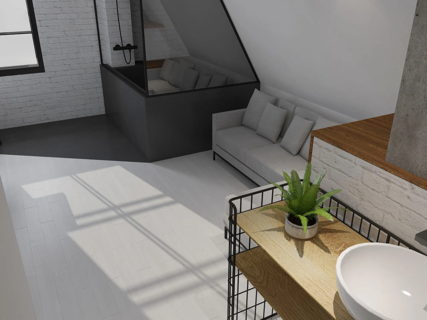 Mmmio II Design Residence Myeongdong