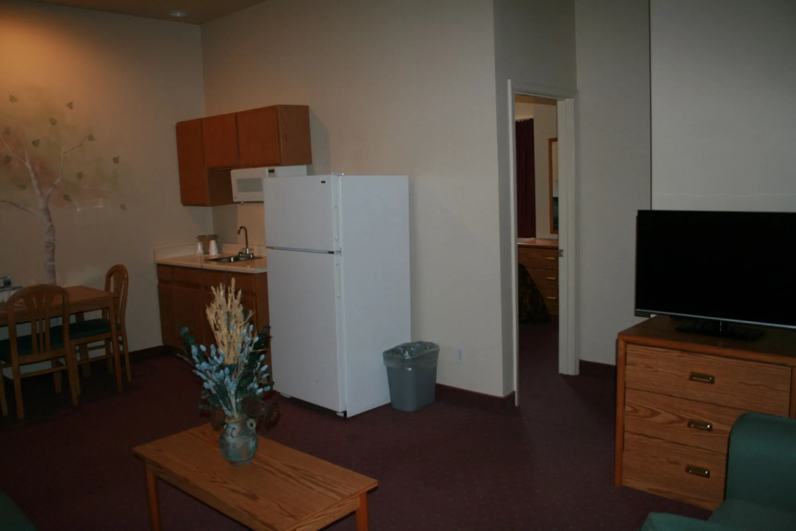 Carson City Plaza Hotel and Event Center