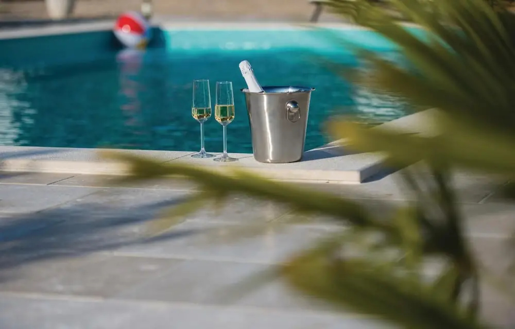 Amazing Home in Krk With Wifi and 2 Bedrooms