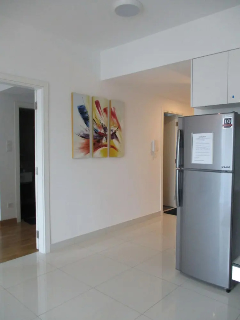 Teega Residence at Puteri Harbour Iskandar Puteri