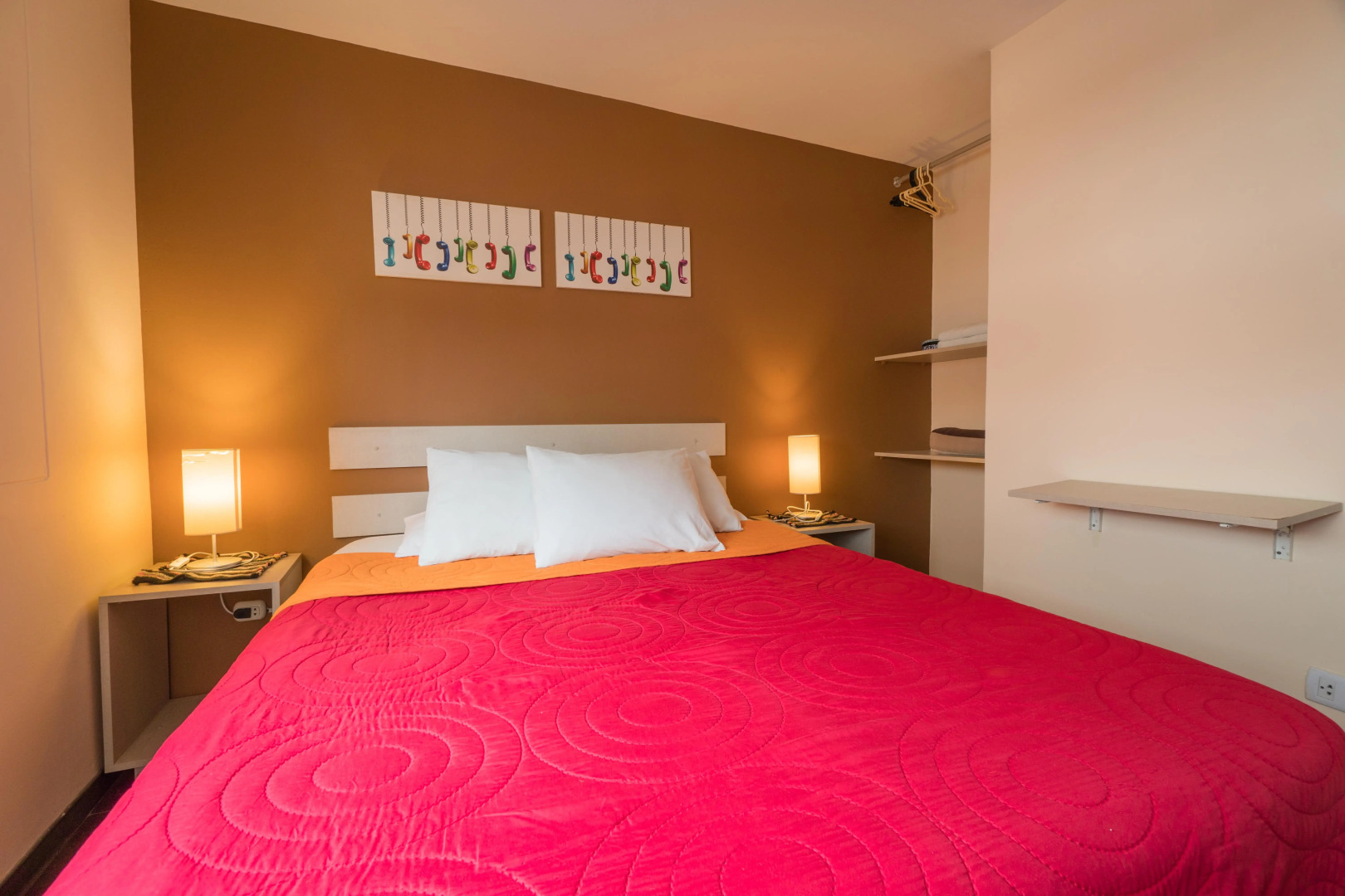 Wasi Airport Lima B&B