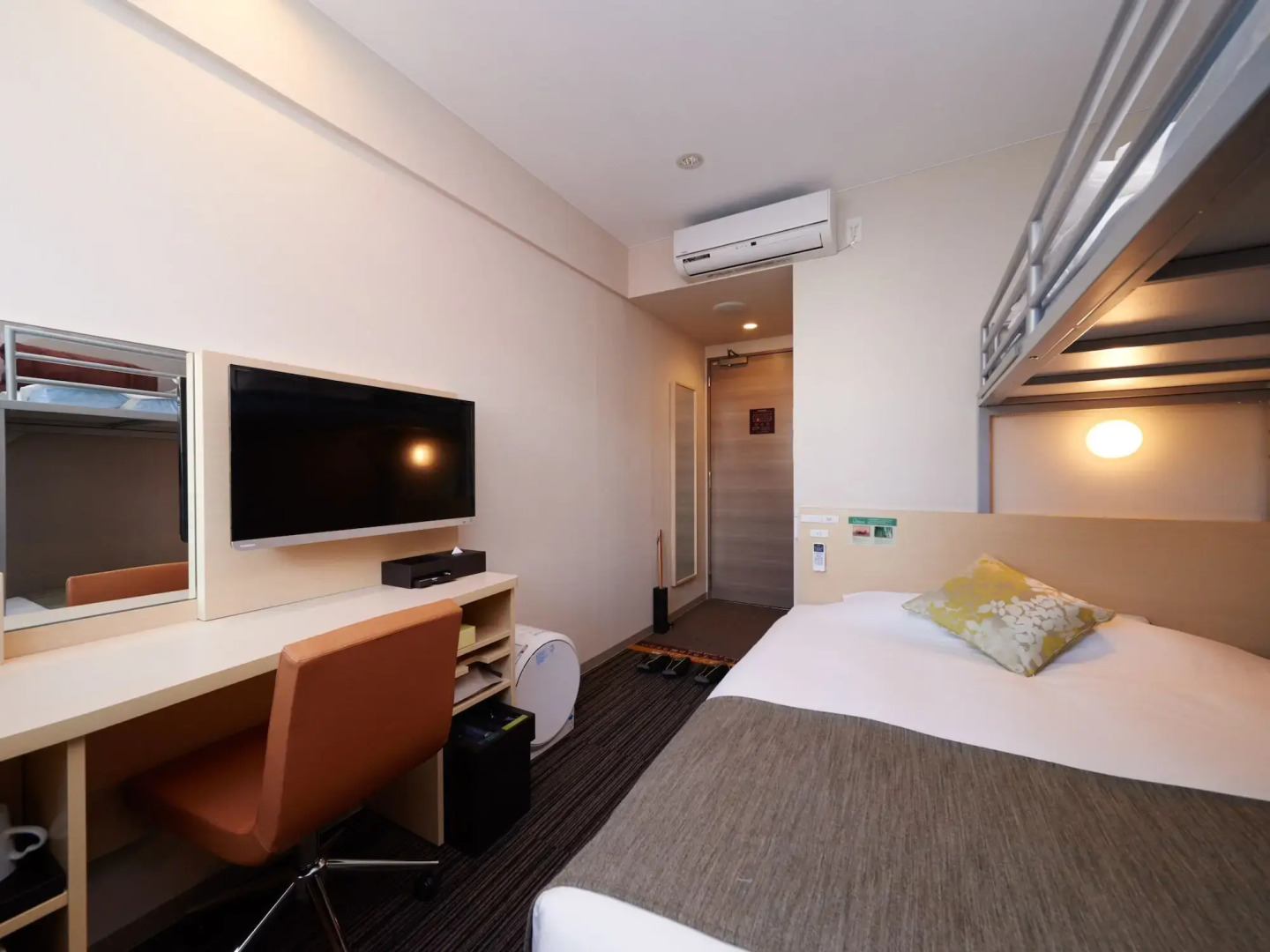 Super Hotel Premier Akasaka