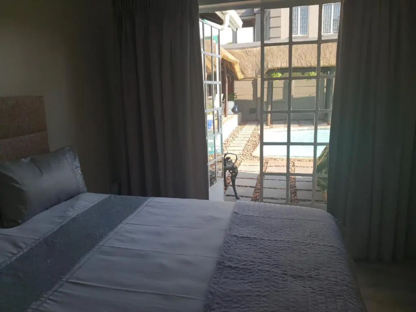 The Armagh Guesthouse