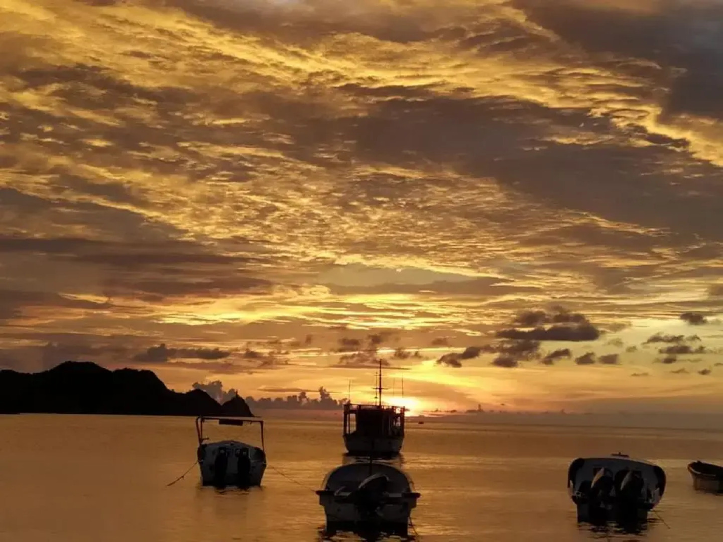 Parque Nacional Natural Tayrona