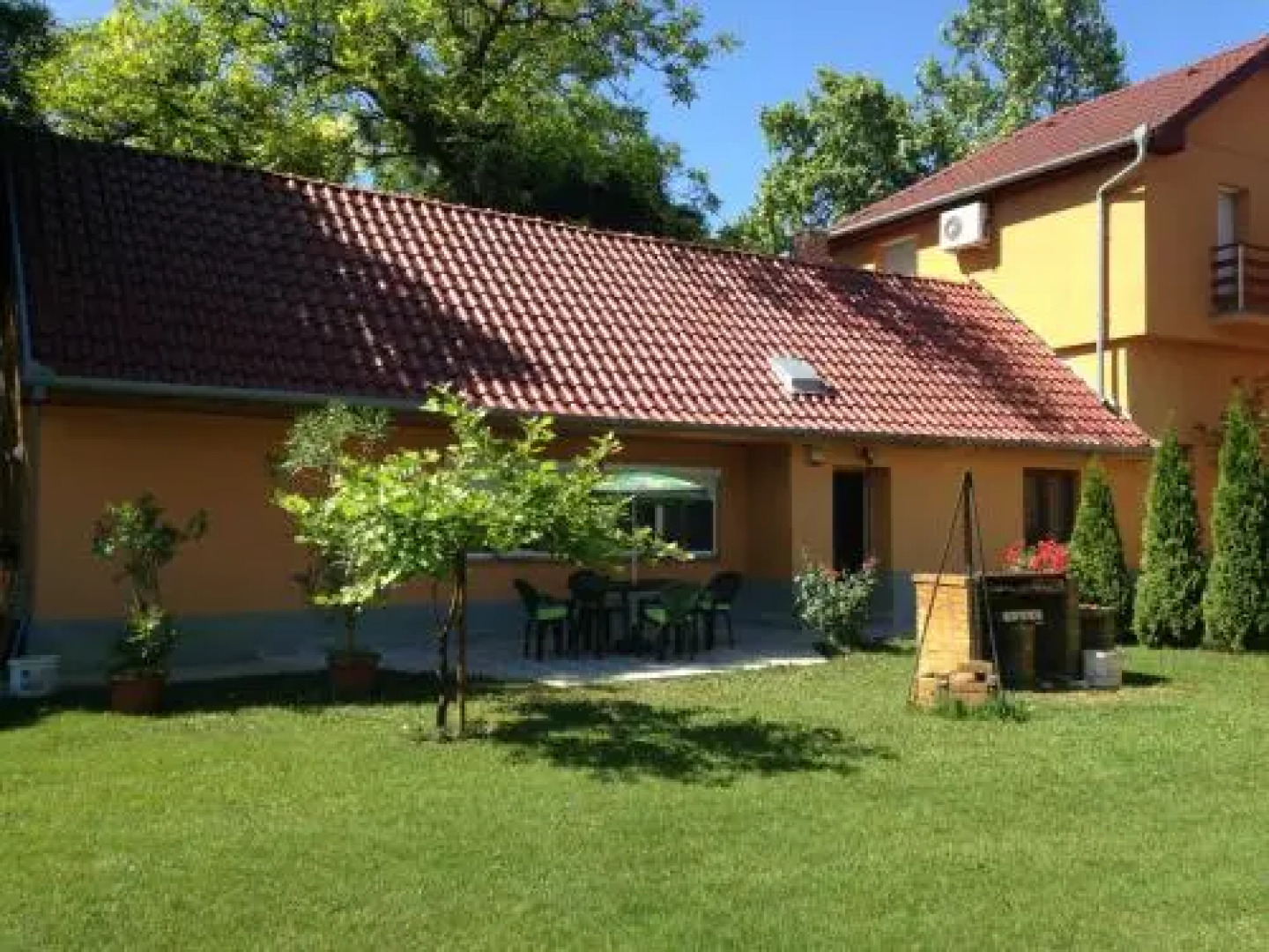 Sahara Ferienwohnung