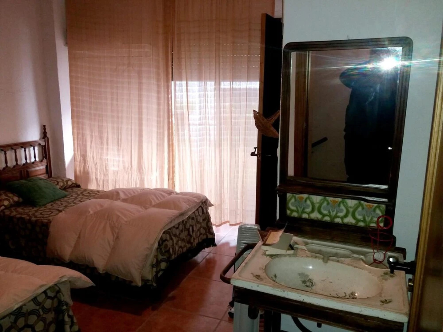 House With 6 Bedrooms in Quesada, With Balcony