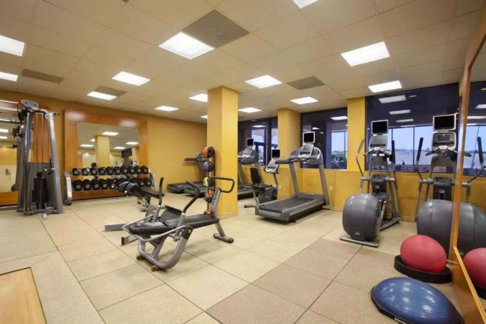 Embassy Suites Columbia - Greystone