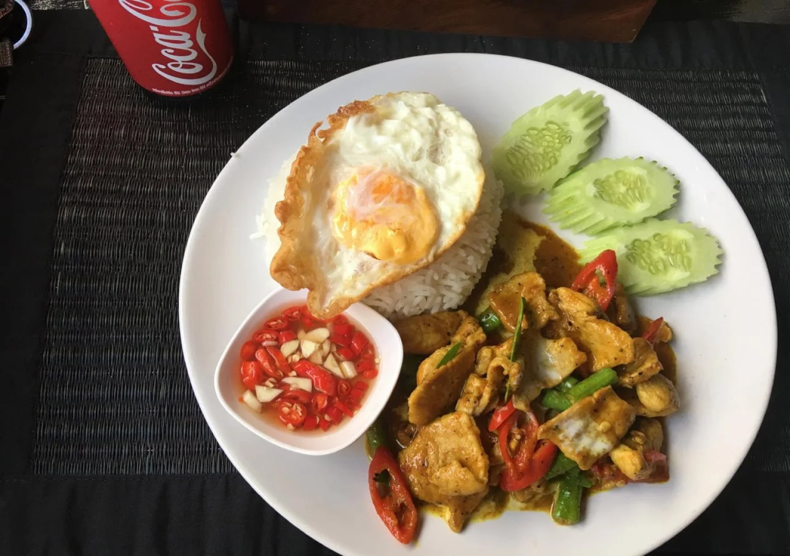 Moby Dick Guesthouse