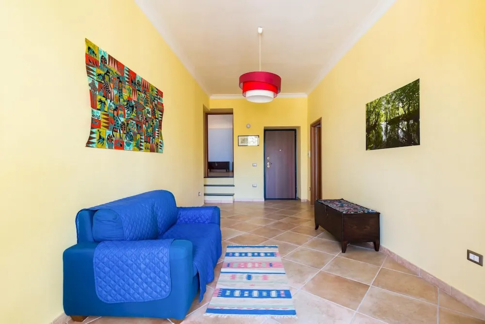 Villa Campo Countryside