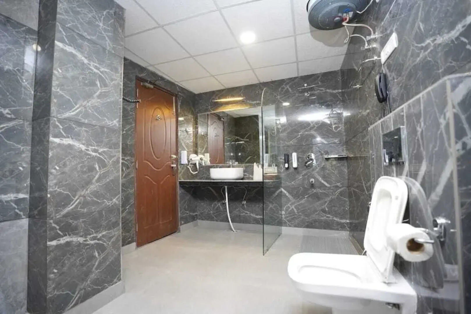 Hotel Robinsson Palace