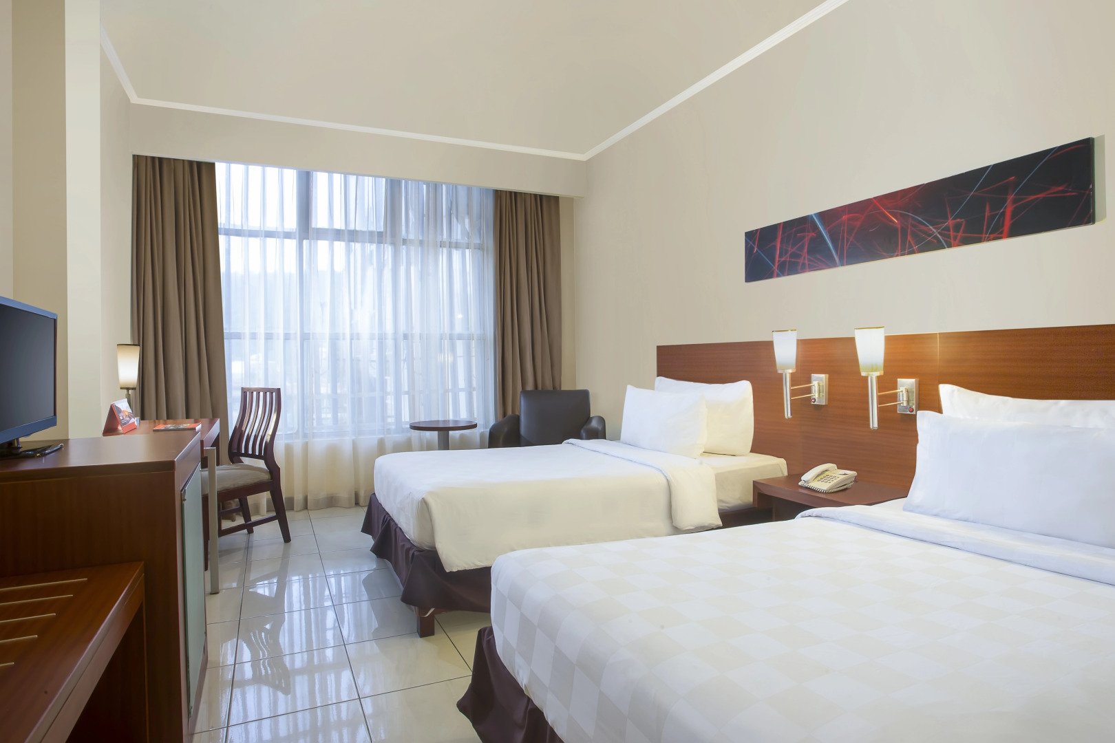 Swiss-Belhotel Manokwari