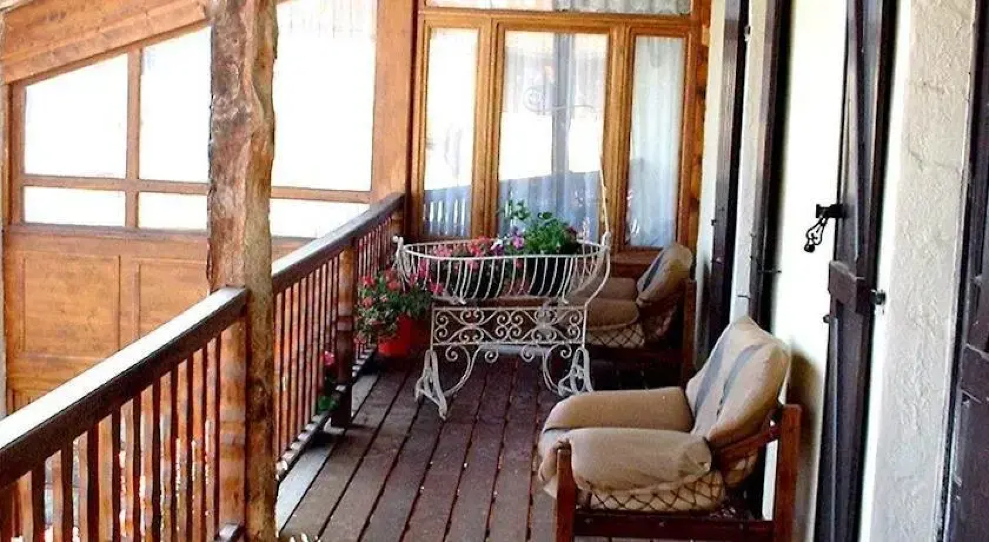 Le Relais de St Jean