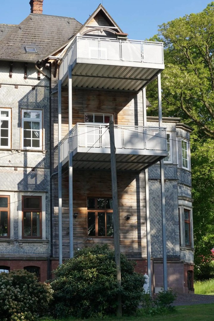 Auberge Tabarz Inselsberg