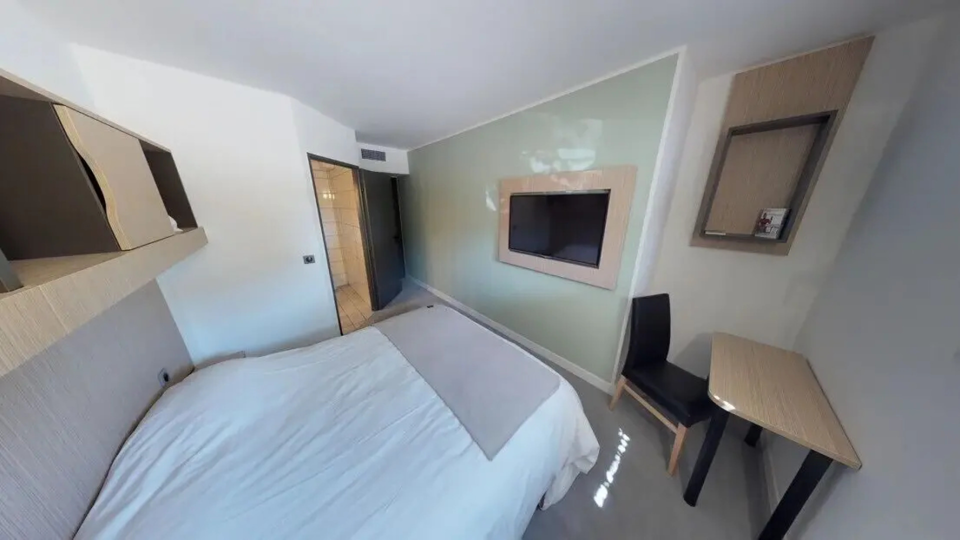 Villa Martégale Hôtel Restaurant