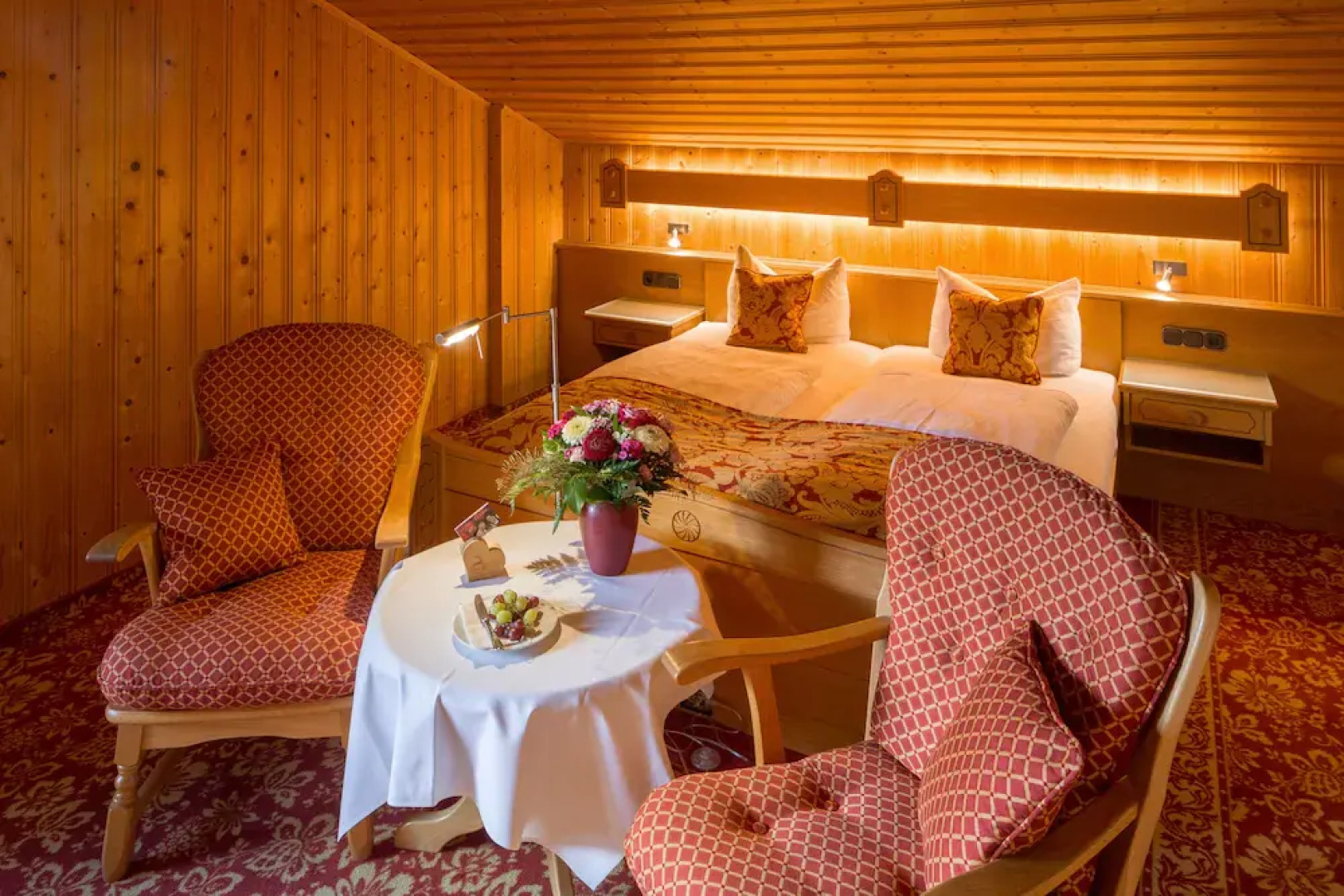 Landhotel zur Grenze