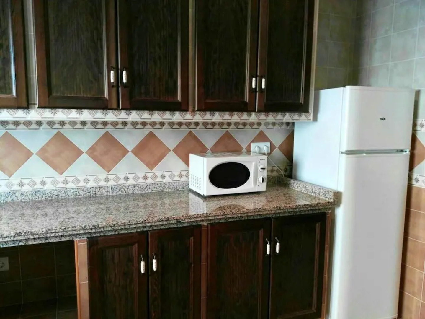 Apartment With 3 Bedrooms in Setenil de las Bodegas, With Wonderful City View, Terrace and Wifi