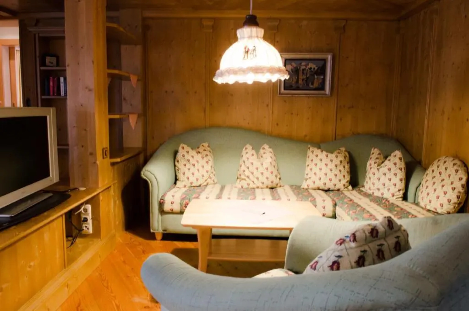 Panoramahotel Lärchenhof