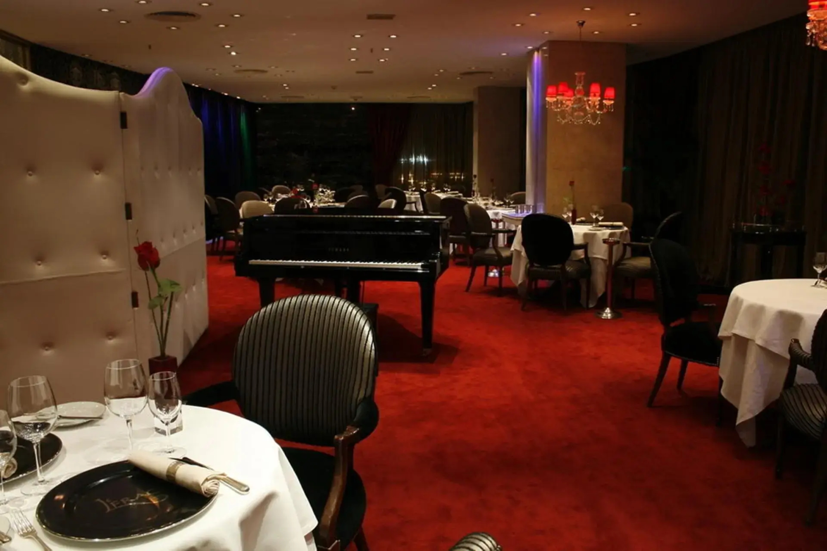 Hotel Costa Galana