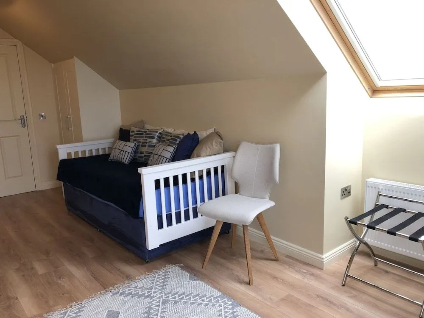 Teach Cruachán Large-group Holiday Home