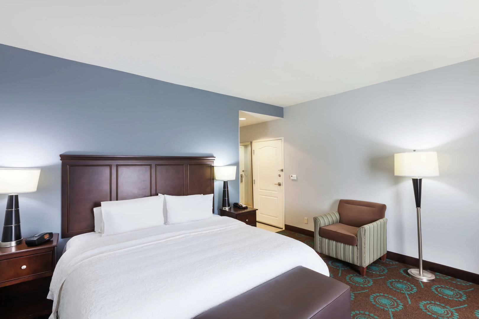 Hampton Inn & Suites Shreveport/Bossier City Airline Drive